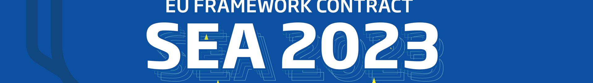 SEA 2023 Newsletter Banner